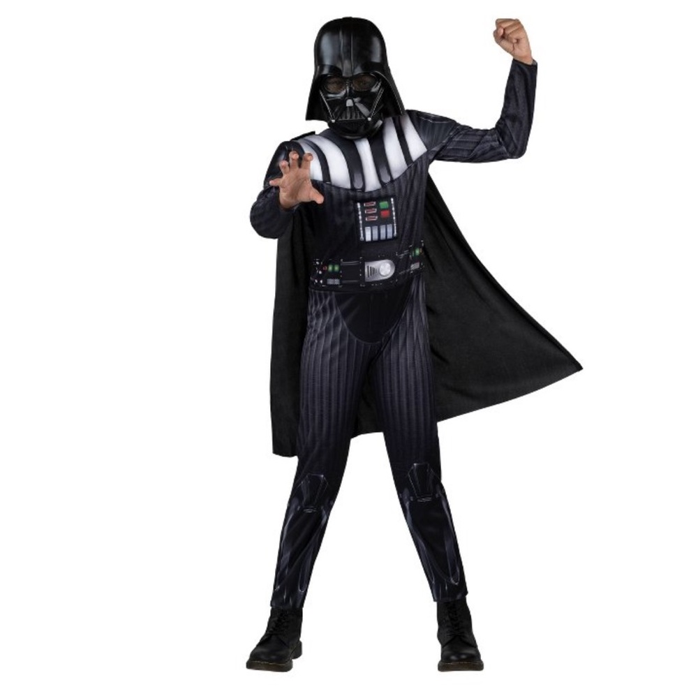 Star Wars Darth Vader Costume